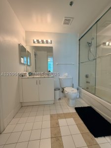 Alquiler de apartamento en The Club At Brickell Bay 4220