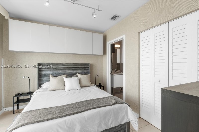 Aluguel de apartamento no Le Parc at Brickell 1202
