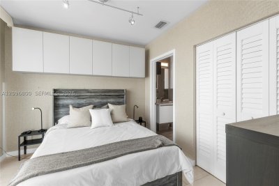 Aluguel de apartamento no Le Parc at Brickell 1202