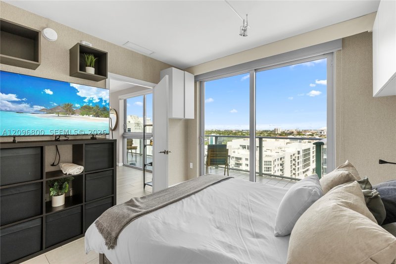 Aluguel de apartamento no Le Parc at Brickell 1202
