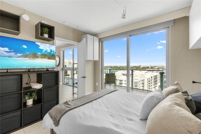 Aluguel de apartamento no Le Parc at Brickell 1202