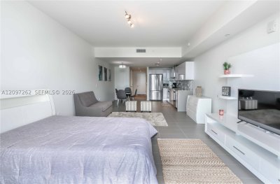 Alquiler de apartamento en Canvas 2003