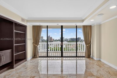 Alquiler de apartamento en 3000 Williams Island 1103