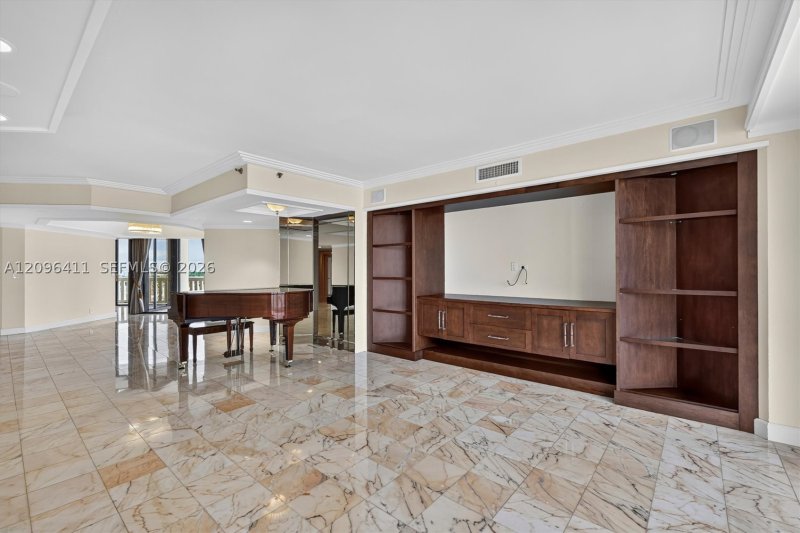 Alquiler de apartamento en 3000 Williams Island 1103