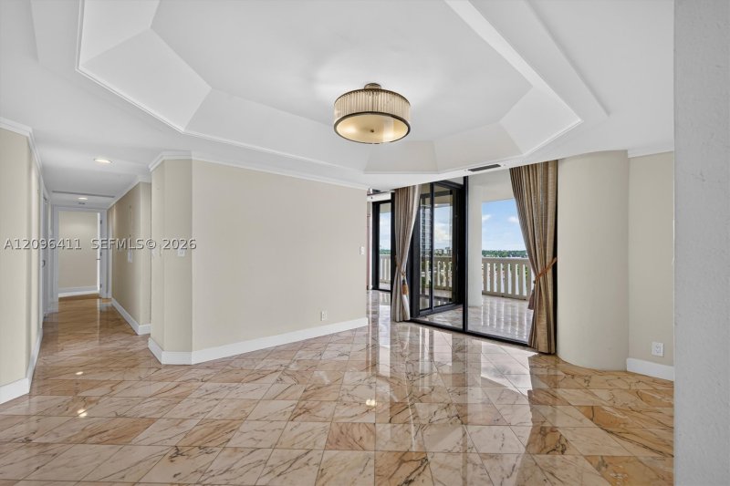 Alquiler de apartamento en 3000 Williams Island 1103