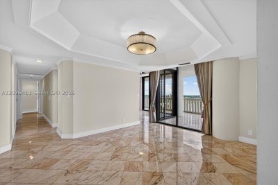 Alquiler de apartamento en 3000 Williams Island 1103