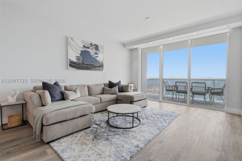 Condo for sale at Bay House 1204
