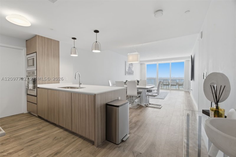 Condo for sale at Bay House 1204