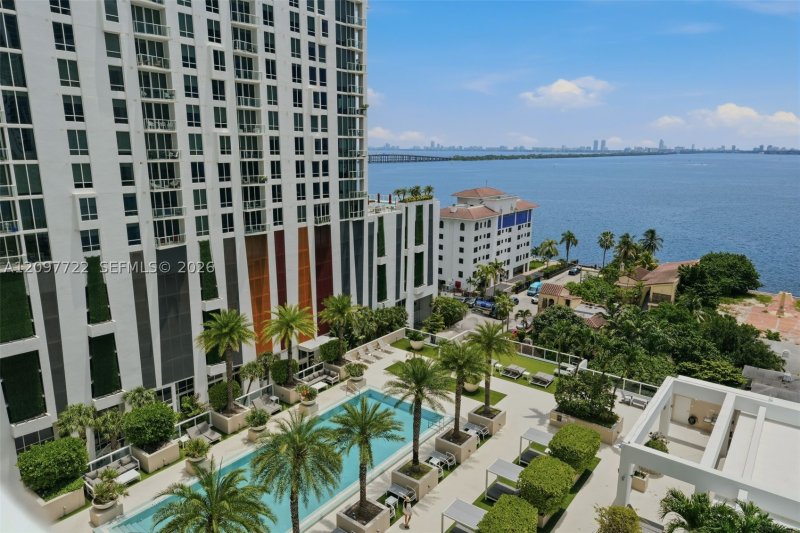 Condo for sale at Bay House 1204