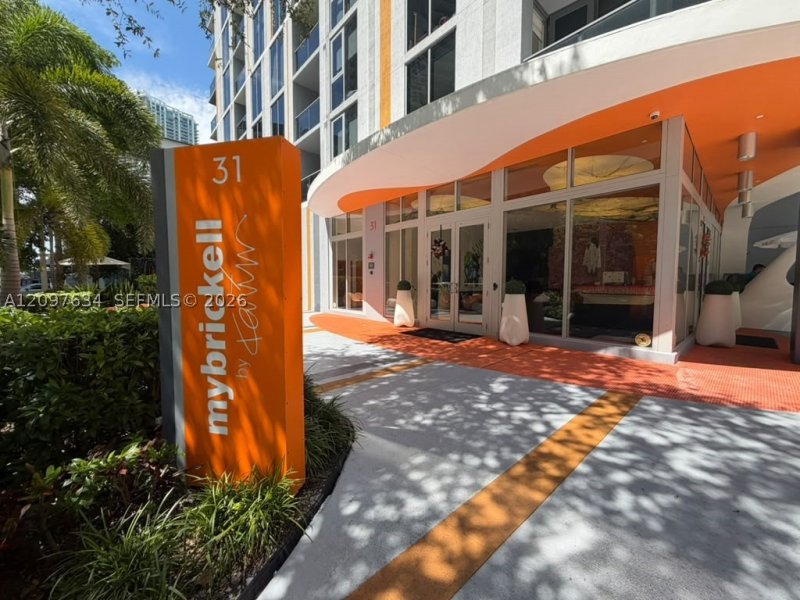 Aluguel de apartamento no MyBrickell Condo 1103