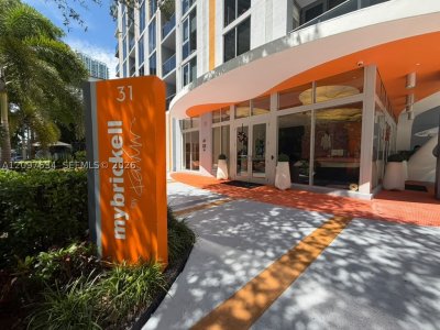 MyBrickell Condo Apt #1103