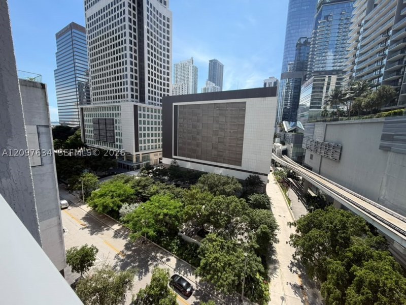Aluguel de apartamento no MyBrickell Condo 1103