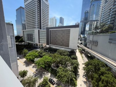 Aluguel de apartamento no MyBrickell Condo 1103