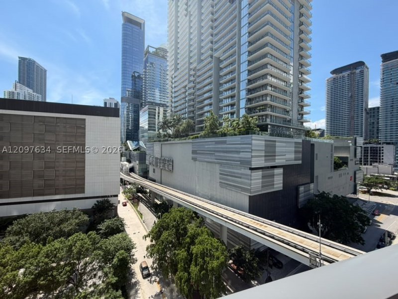 Aluguel de apartamento no MyBrickell Condo 1103