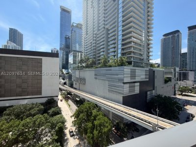 Aluguel de apartamento no MyBrickell Condo 1103
