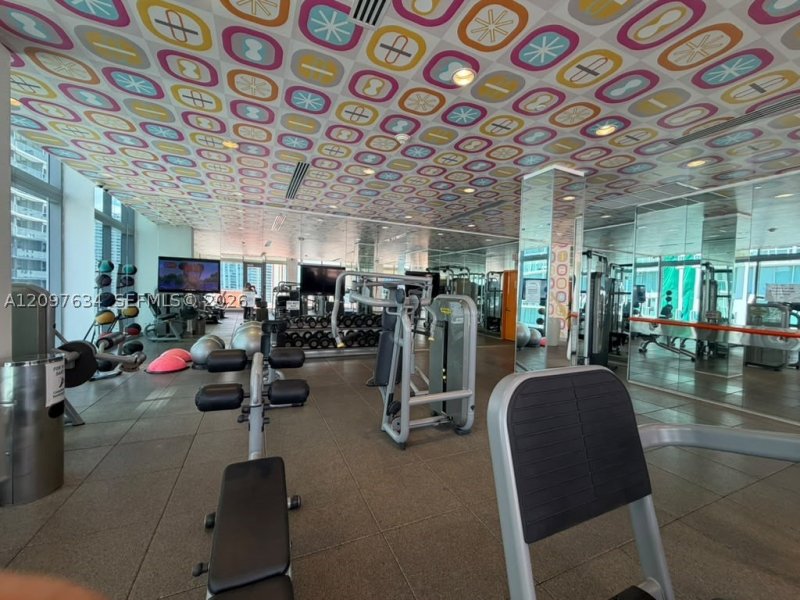 Aluguel de apartamento no MyBrickell Condo 1103
