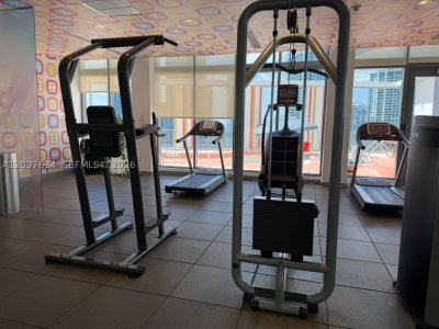 Aluguel de apartamento no MyBrickell Condo 1103