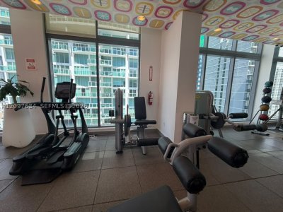 Aluguel de apartamento no MyBrickell Condo 1103