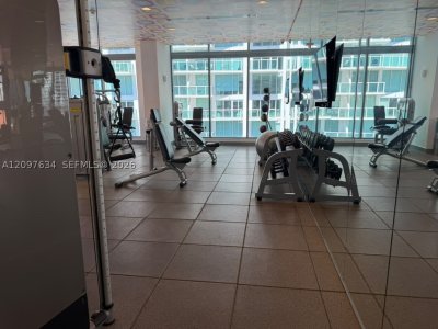 Aluguel de apartamento no MyBrickell Condo 1103