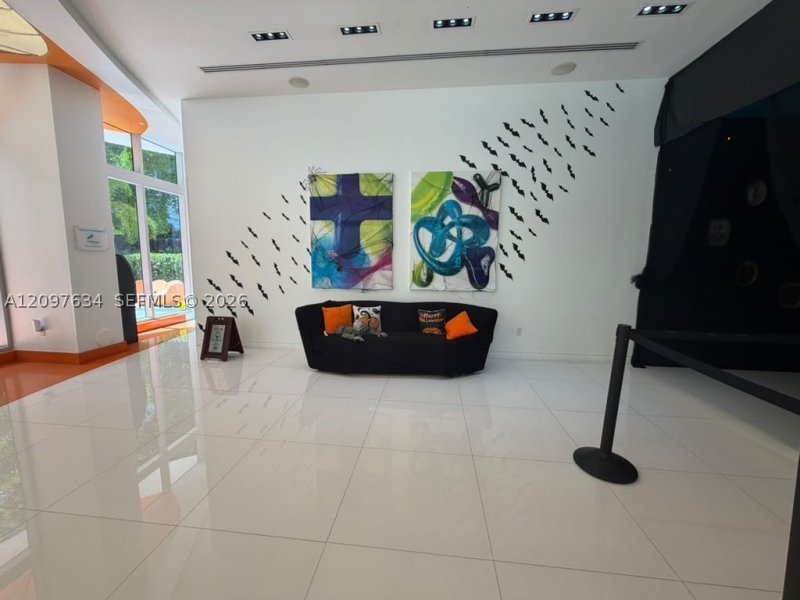 Aluguel de apartamento no MyBrickell Condo 1103