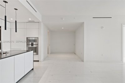 Alquiler de apartamento en Aston Martin Residences 3805W