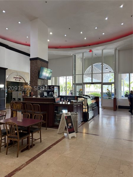 Condo for sale at Aventura Beach Club 711