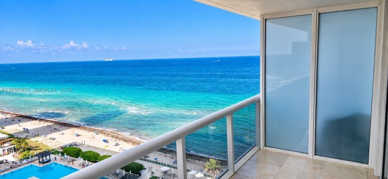 Apartment for rent at Beach Club Two 1909