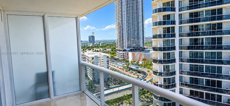 Apartment for rent at Beach Club Two 1909