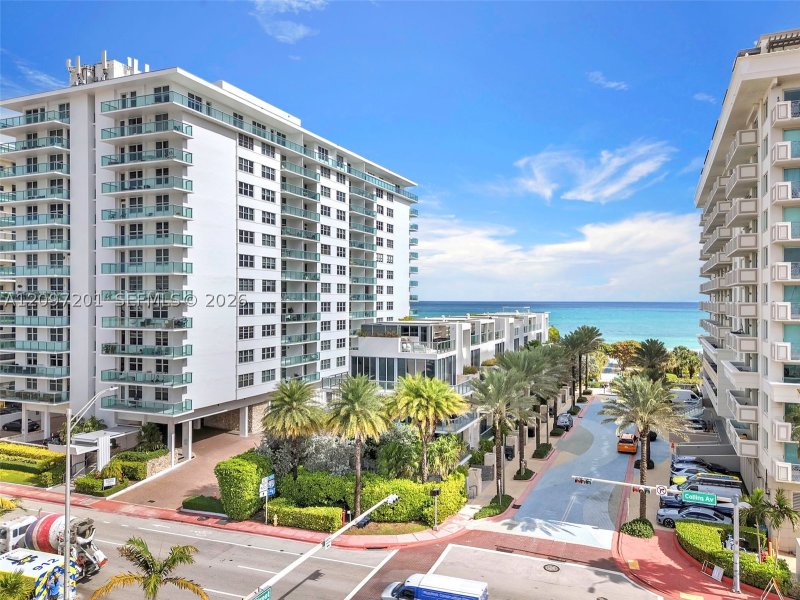 Comprar apartamento no Ocean Seven 1