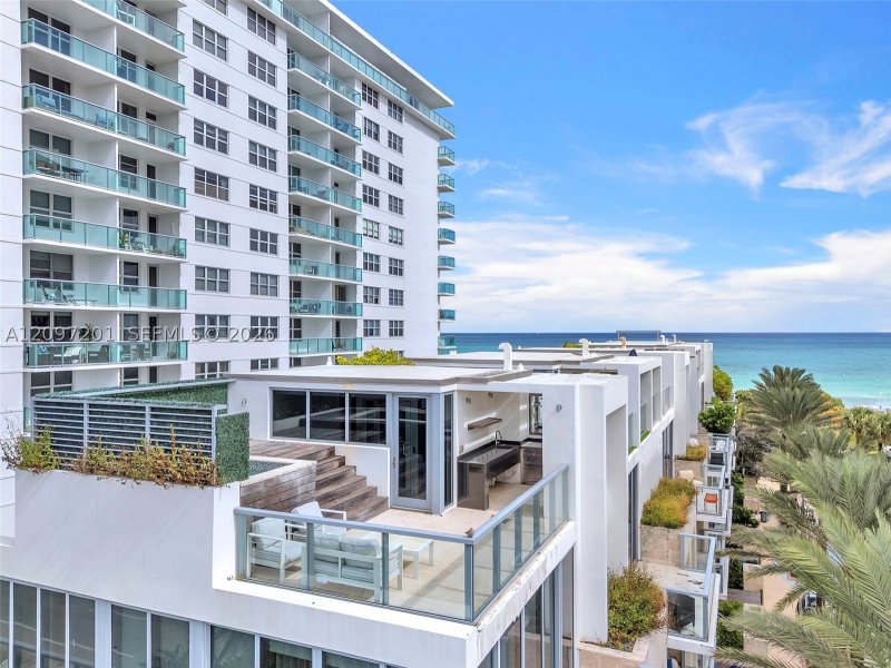Comprar apartamento no Ocean Seven 1