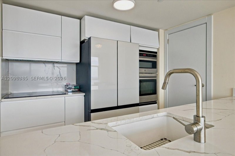 Condo for sale at Beach Club Two 3607