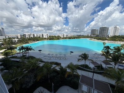 One Park Tower by Turnberry Apt #408