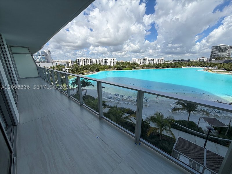 Aluguel de apartamento no One Park Tower by Turnberry 408