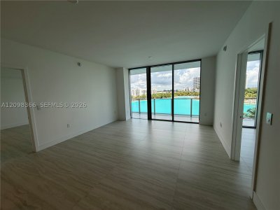 Aluguel de apartamento no One Park Tower by Turnberry 408