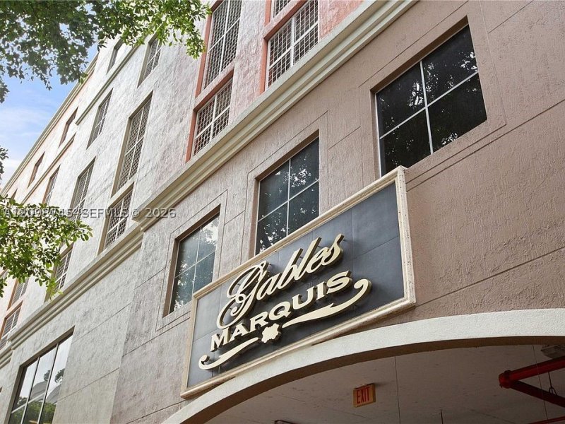 Comprar apartamento en Gables Marquis 1510