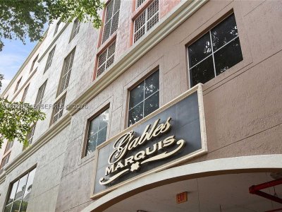Comprar apartamento en Gables Marquis 1510