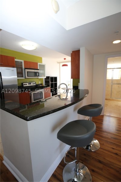 Comprar apartamento en Gables Marquis 1510