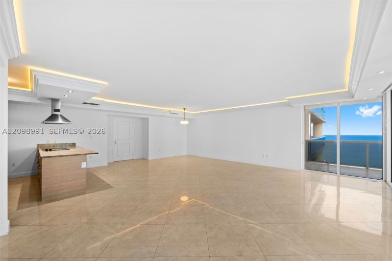 Comprar apartamento en Beach Club Three 3805