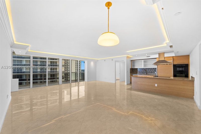 Comprar apartamento en Beach Club Three 3805