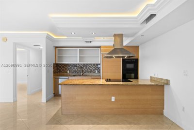 Comprar apartamento en Beach Club Three 3805