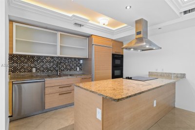 Comprar apartamento en Beach Club Three 3805