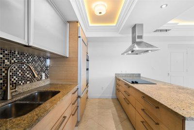 Comprar apartamento en Beach Club Three 3805