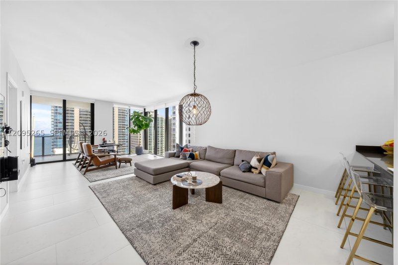Alquiler de apartamento en 1010 Brickell 2905