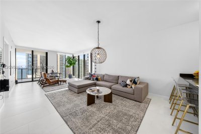 Alquiler de apartamento en 1010 Brickell 2905