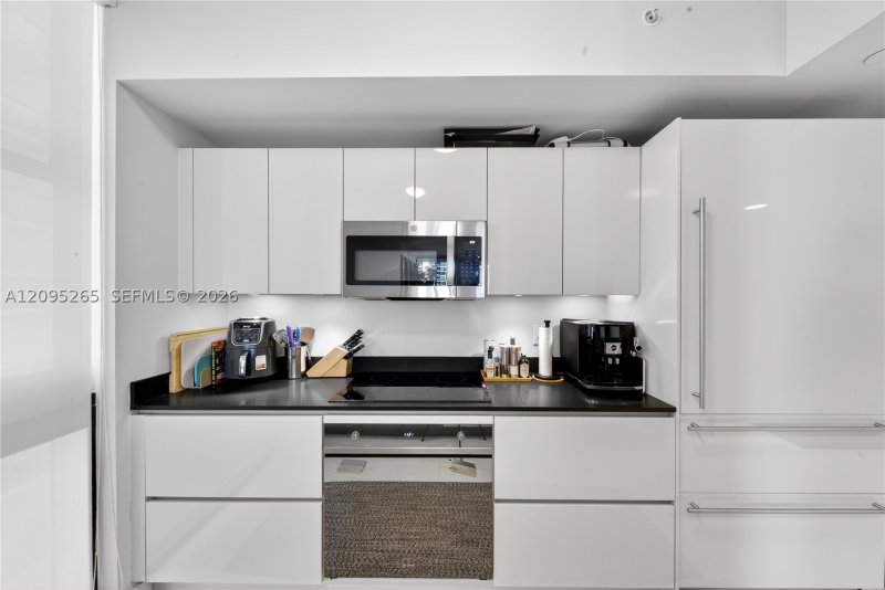 Alquiler de apartamento en 1010 Brickell 2905