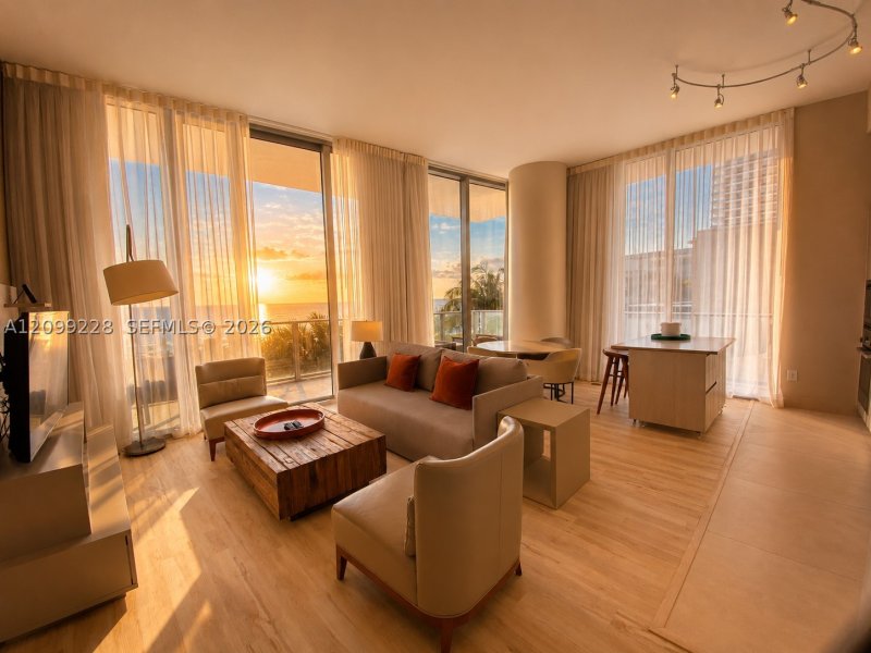 Condo for sale at Hyde Beach Resort Hollywood 305