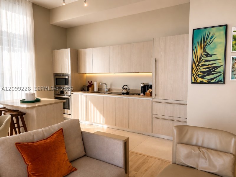 Condo for sale at Hyde Beach Resort Hollywood 305