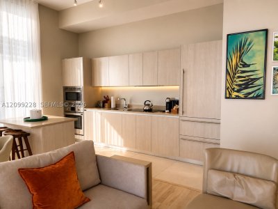 Comprar apartamento no Hyde Beach Resort Hollywood 305