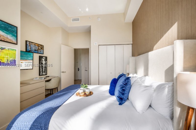 Condo for sale at Hyde Beach Resort Hollywood 305