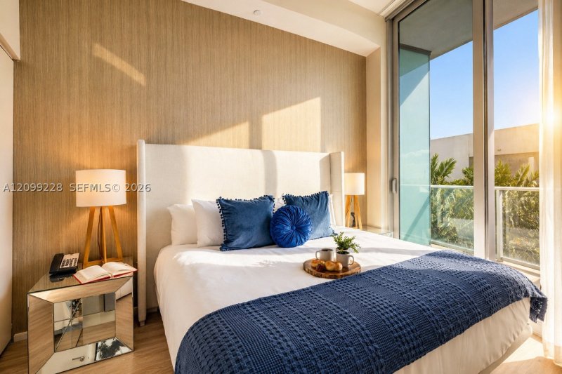 Condo for sale at Hyde Beach Resort Hollywood 305